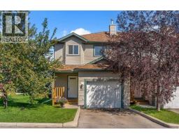 23, 156 Canoe Drive Sw Canals, Airdrie, Ca