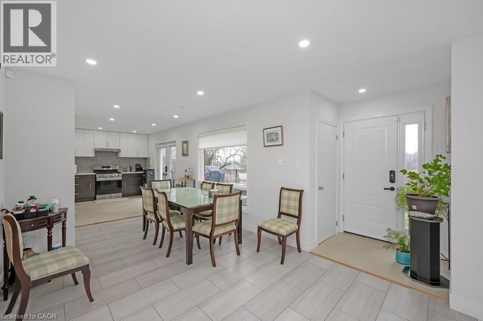 491 Hwy 5 W, Dundas, Ontario  L9H 5E2 - Photo 11 - 40758647