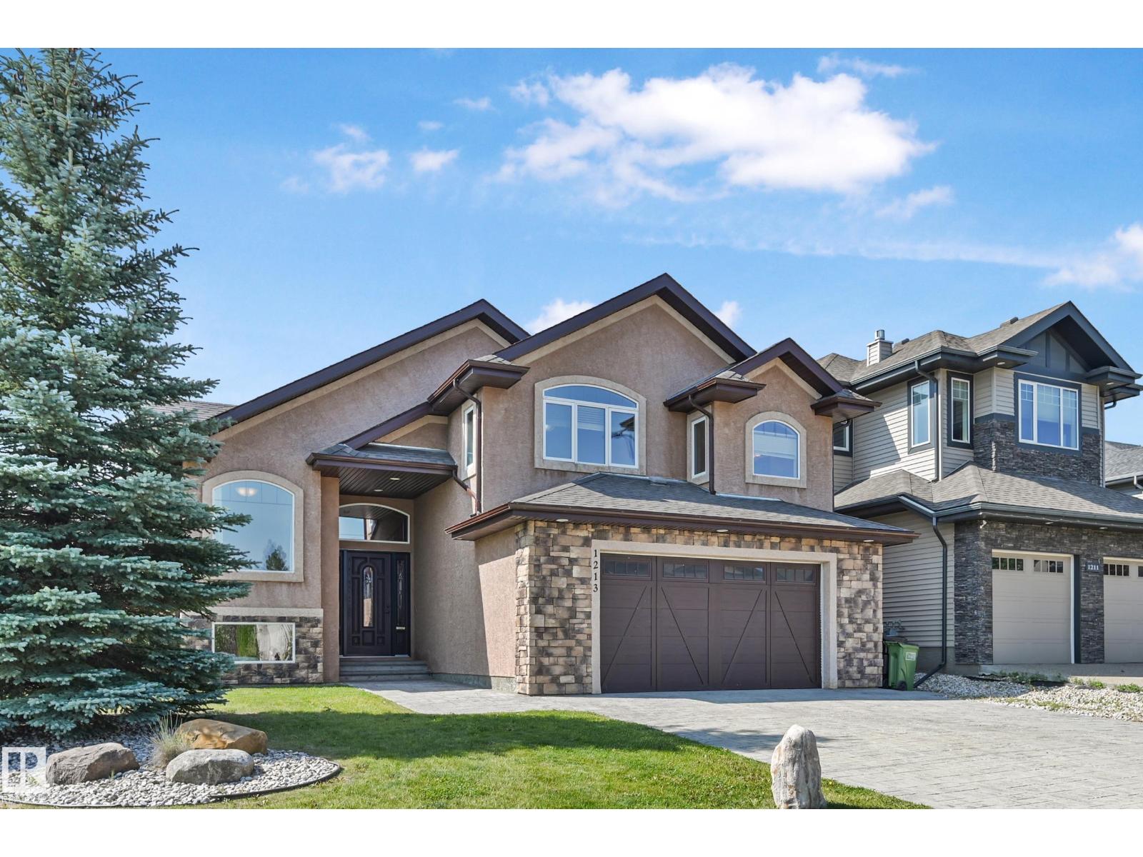 1213 ADAMSON DR SW, Edmonton, Alberta