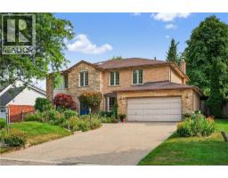 64 Summerdale Place 421 - Oakhill/Clearview Ancaster Heights/Mohawk, Ancaster, Ca