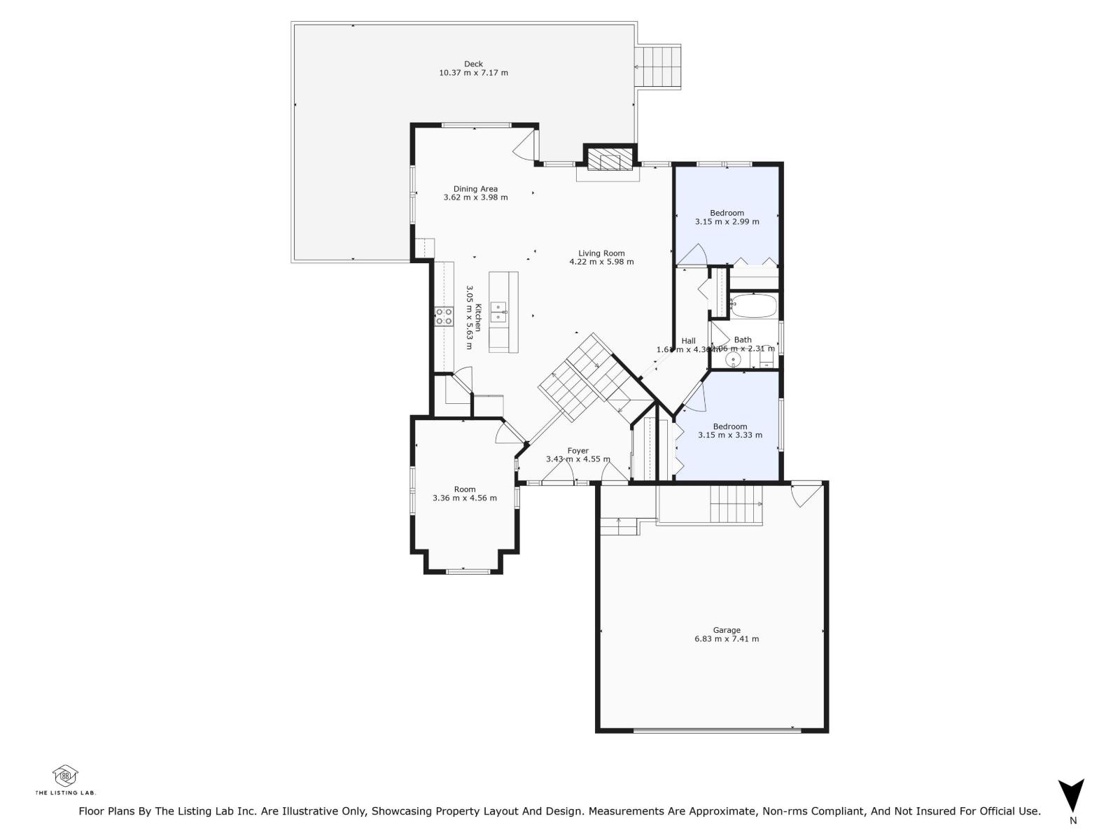 1213 Adamson Dr Sw, Edmonton, Alberta  T6W 0V5 - Photo 50 - E4448875