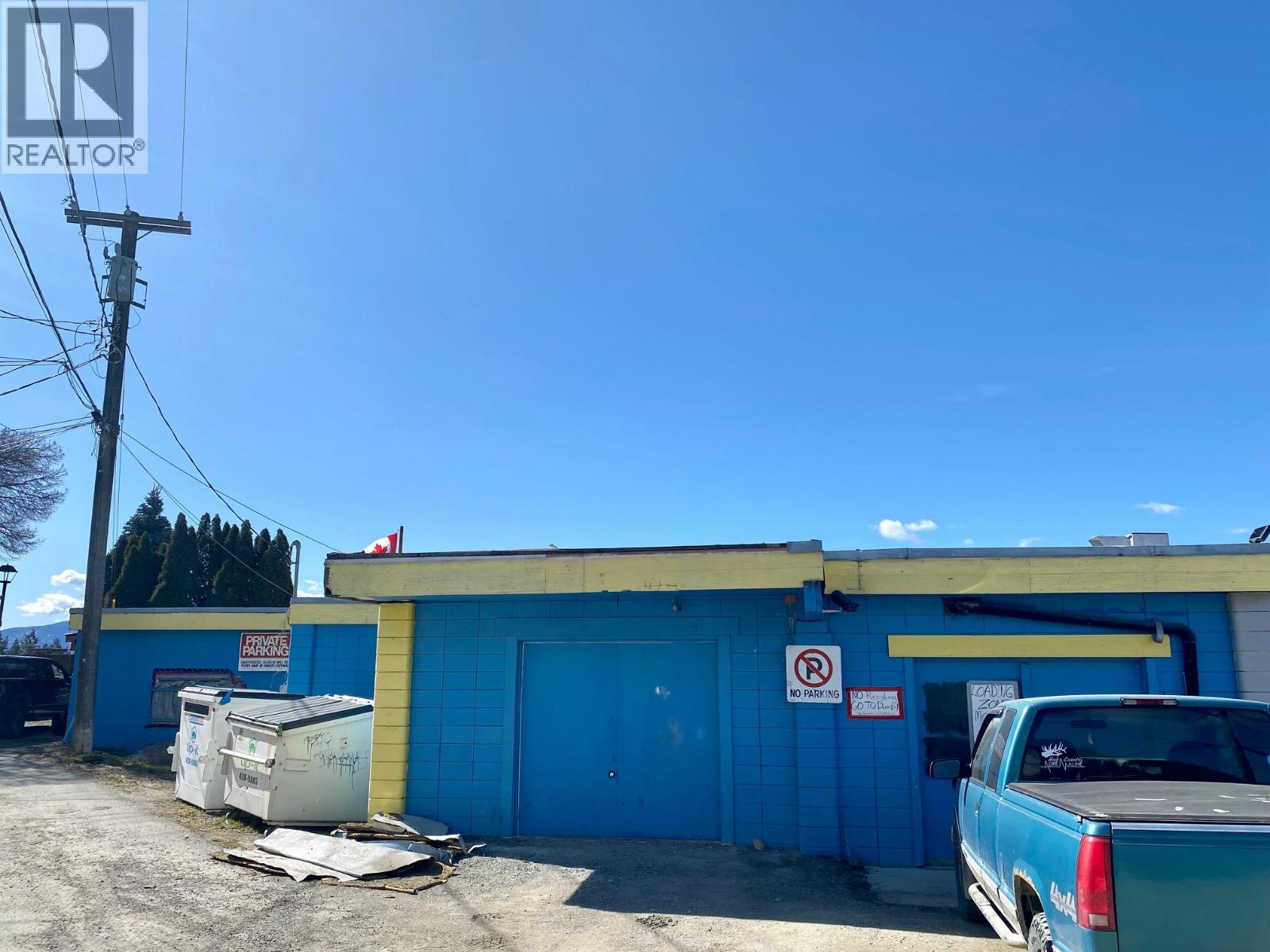 116 Northwest Boulevard, Creston, British Columbia  V0B 1G0 - Photo 5 - 10360533