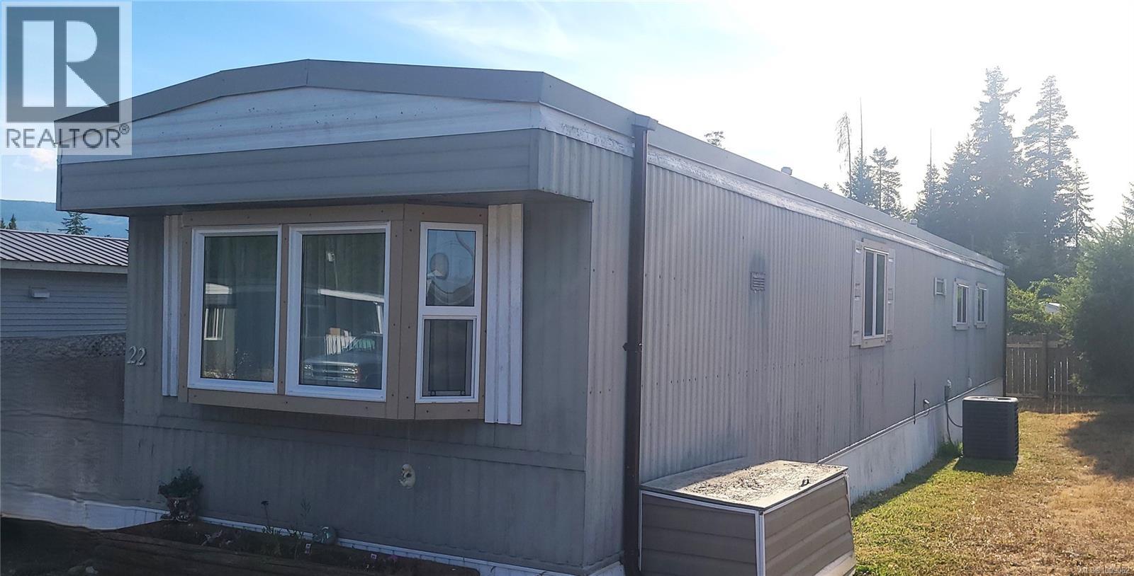 22 1050 Bowlby Rd, Coombs, British Columbia