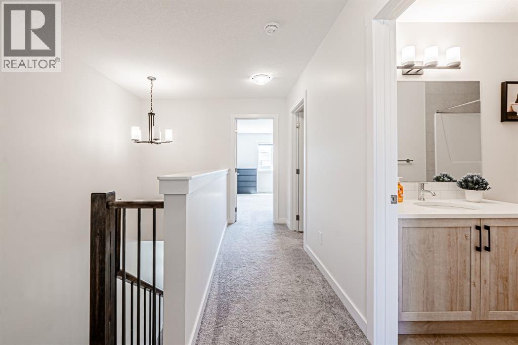 609 Baywater Manor Sw, Airdrie, Alberta  T4B 5R8 - Photo 20 - A2251605
