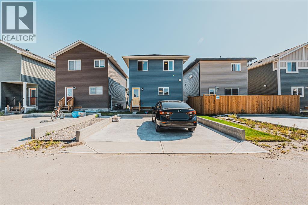 609 Baywater Manor Sw, Airdrie, Alberta  T4B 5R8 - Photo 42 - A2251605