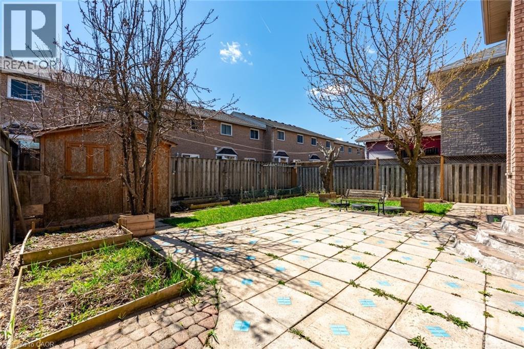 3 Resolute Drive, Hamilton, Ontario  L9A 5J6 - Photo 41 - 40721227