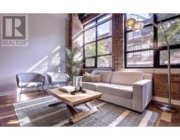 112 - 43 HANNA AVENUE, Toronto, Ontario