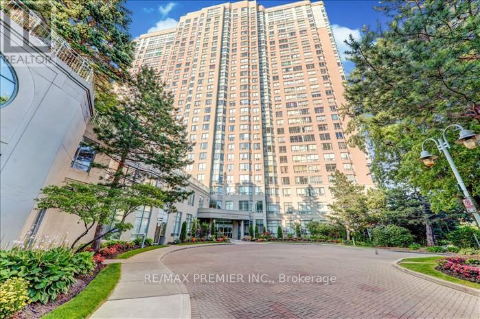 2602 - 88 CORPORATE DRIVE, Toronto, Ontario
