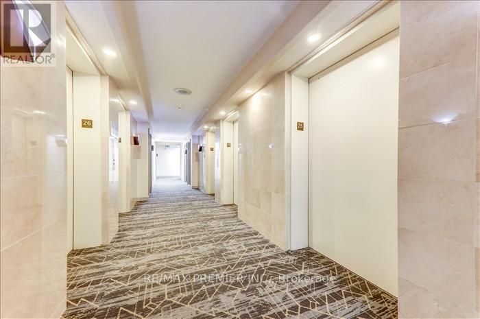 2602 - 88 Corporate Drive, Toronto, Ontario  M1H 3G6 - Photo 10 - E12367476