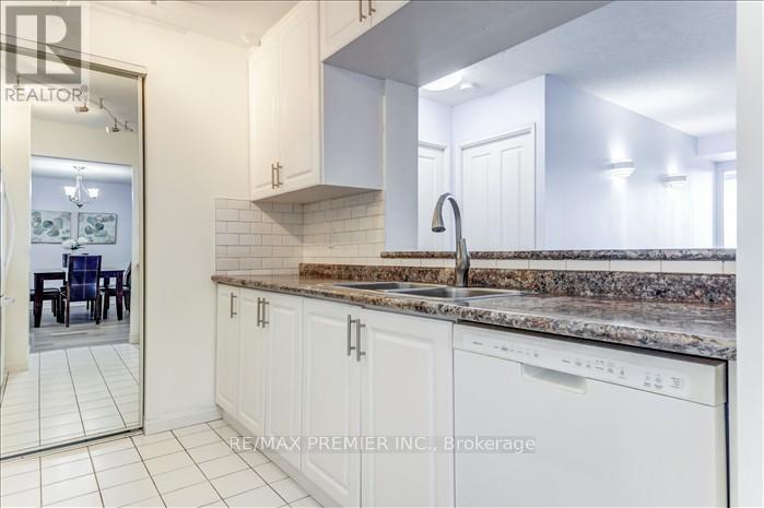 2602 - 88 Corporate Drive, Toronto, Ontario  M1H 3G6 - Photo 12 - E12367476