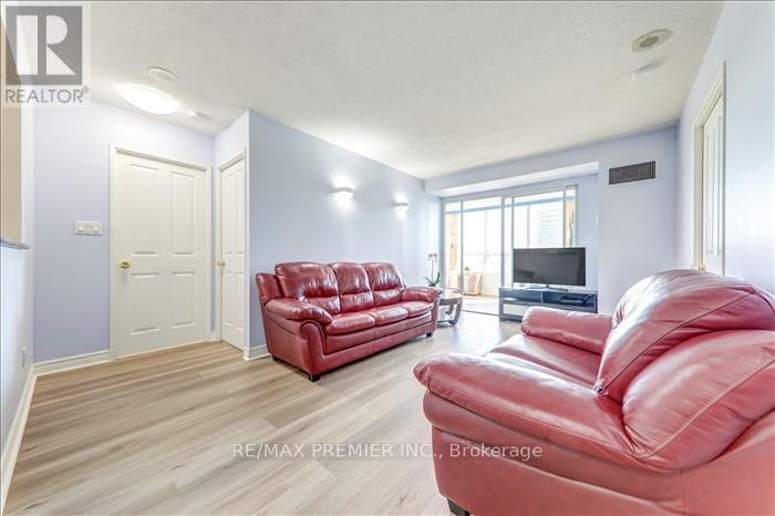 2602 - 88 Corporate Drive, Toronto, Ontario  M1H 3G6 - Photo 18 - E12367476