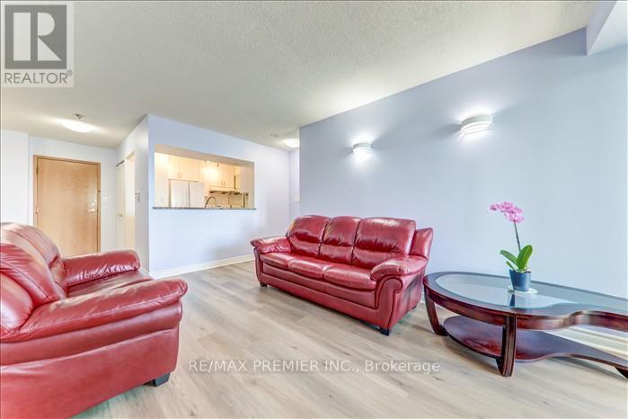 2602 - 88 Corporate Drive, Toronto, Ontario  M1H 3G6 - Photo 20 - E12367476