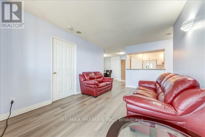 2602 - 88 Corporate Drive, Toronto, Ontario  M1H 3G6 - Photo 21 - E12367476