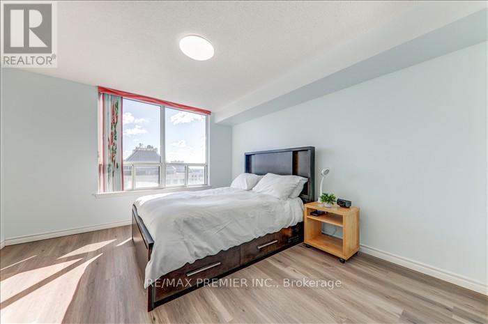 2602 - 88 Corporate Drive, Toronto, Ontario  M1H 3G6 - Photo 23 - E12367476
