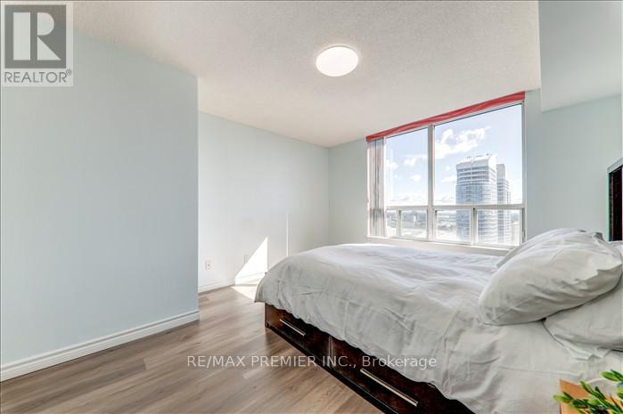 2602 - 88 Corporate Drive, Toronto, Ontario  M1H 3G6 - Photo 25 - E12367476