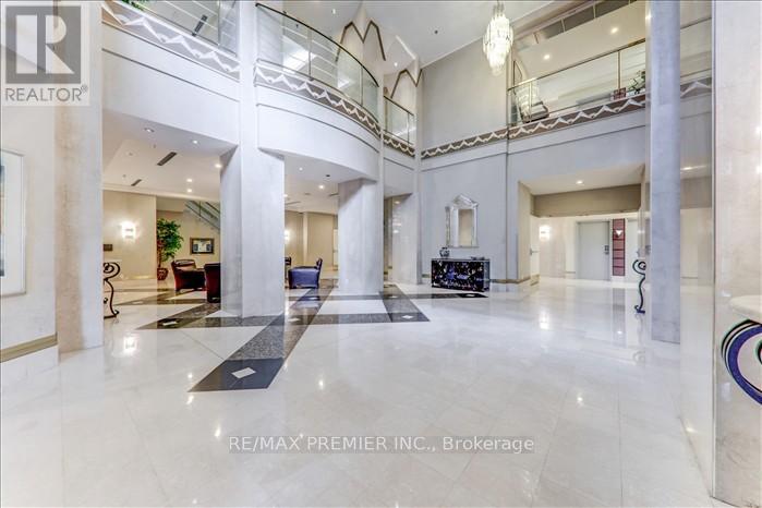 2602 - 88 Corporate Drive, Toronto, Ontario  M1H 3G6 - Photo 3 - E12367476