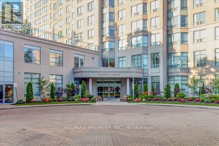 2602 - 88 Corporate Drive, Toronto, Ontario  M1H 3G6 - Photo 4 - E12367476
