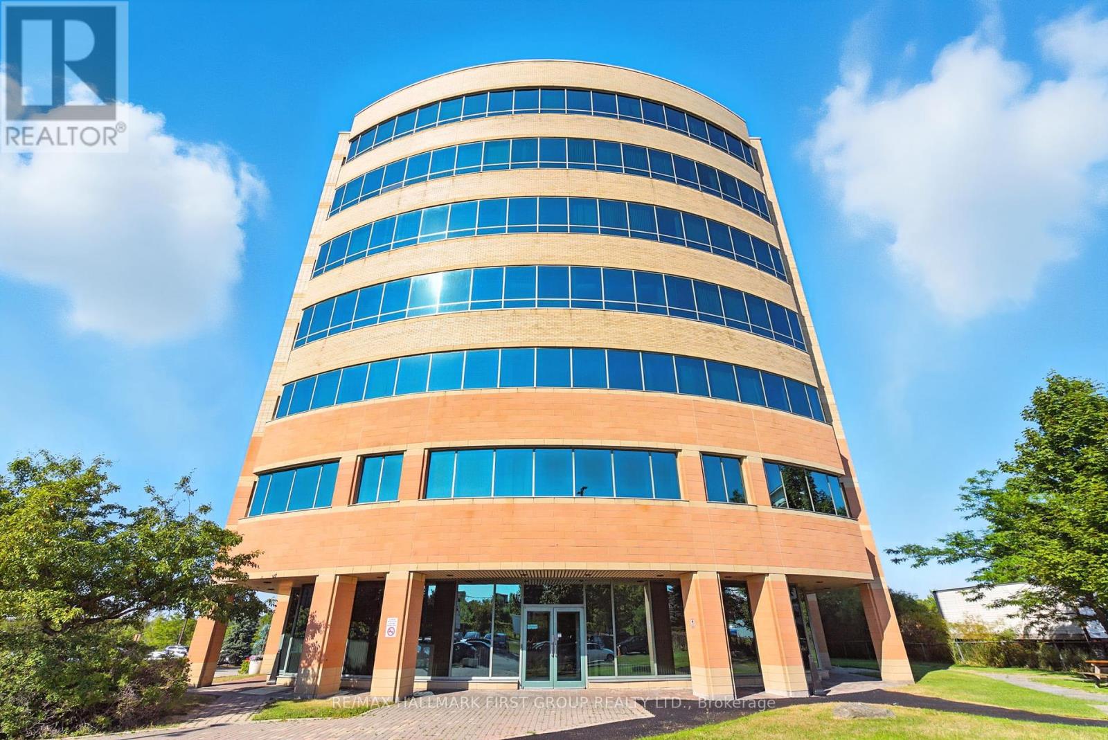 600 & 700 - 230 Westney Road S, Ajax, Ontario  L1S 2C9 - Photo 4 - E12367477