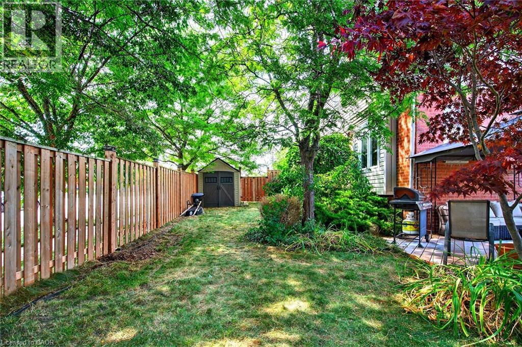 2 Newell Court, Waterdown, Ontario  L9H 7N3 - Photo 38 - 40756707
