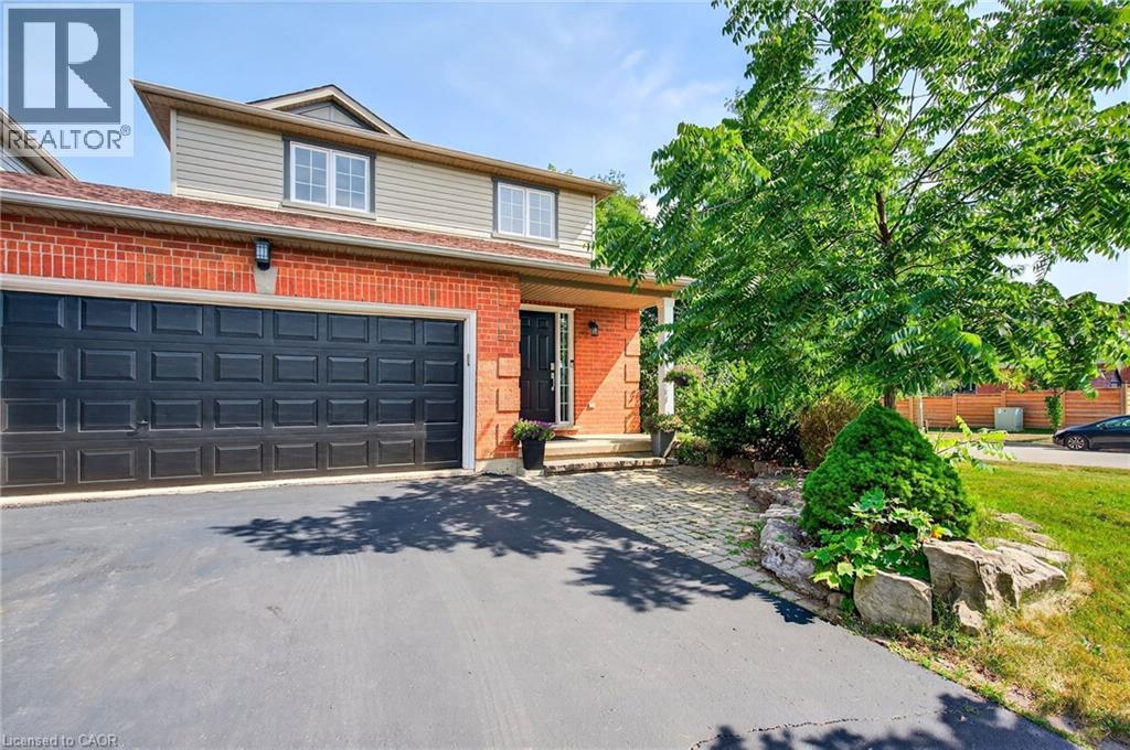 Property at 2 NEWELL Court image 1