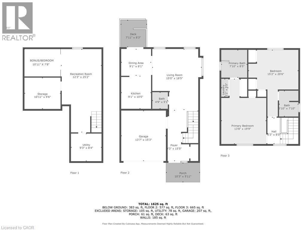 2 Newell Court, Waterdown, Ontario  L9H 7N3 - Photo 40 - 40756707