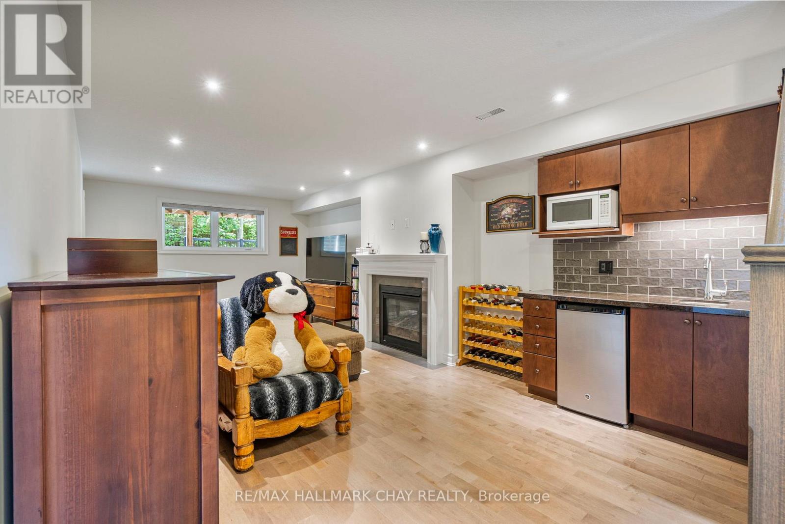 17 Hillcrest Drive, New Tecumseth (Alliston), Ontario  L9R 0K5 - Photo 21 - N12367194