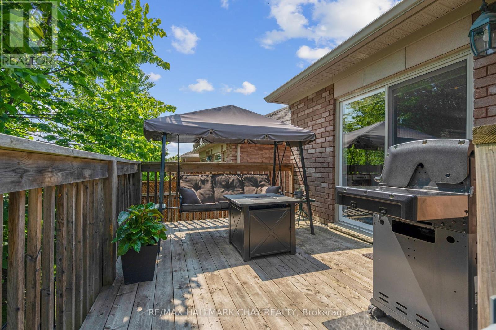 17 Hillcrest Drive, New Tecumseth (Alliston), Ontario  L9R 0K5 - Photo 34 - N12367194