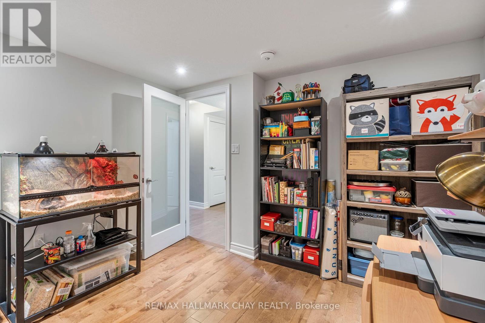 17 Hillcrest Drive, New Tecumseth (Alliston), Ontario  L9R 0K5 - Photo 27 - N12367194