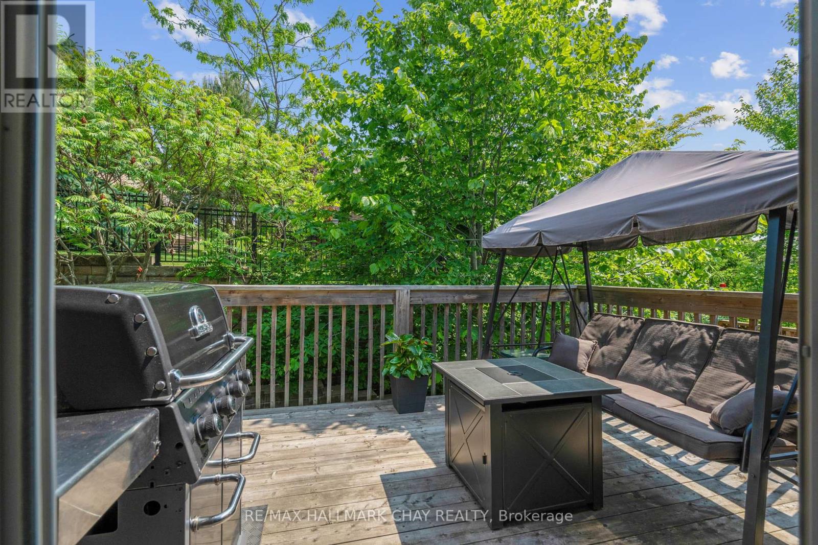 17 Hillcrest Drive, New Tecumseth (Alliston), Ontario  L9R 0K5 - Photo 35 - N12367194