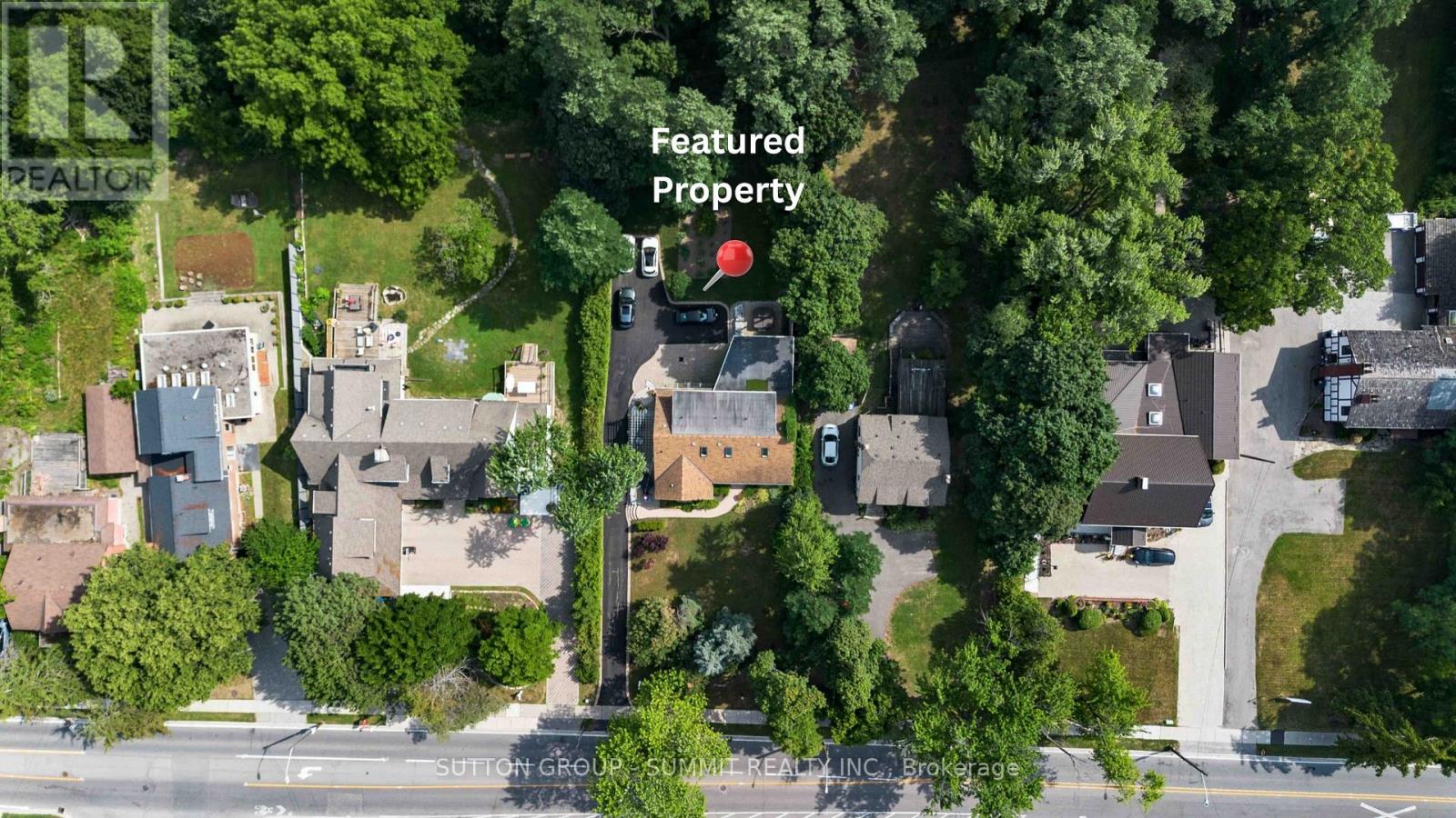 Property at 353 QUEEN STREET S image 2