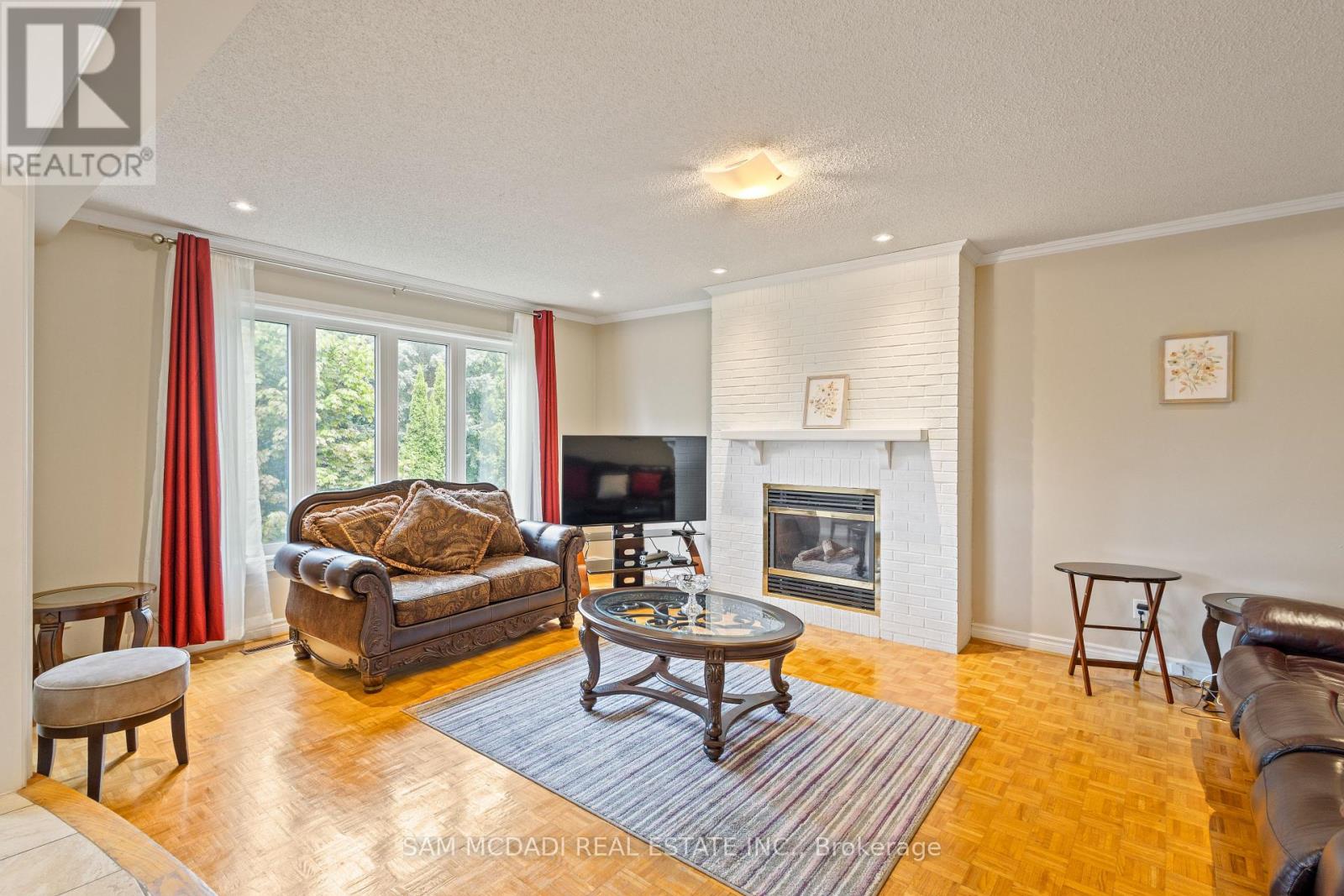 2492 Erin Centre Boulevard, Mississauga (Central Erin Mills), Ontario  L5M 5B2 - Photo 16 - W12367494