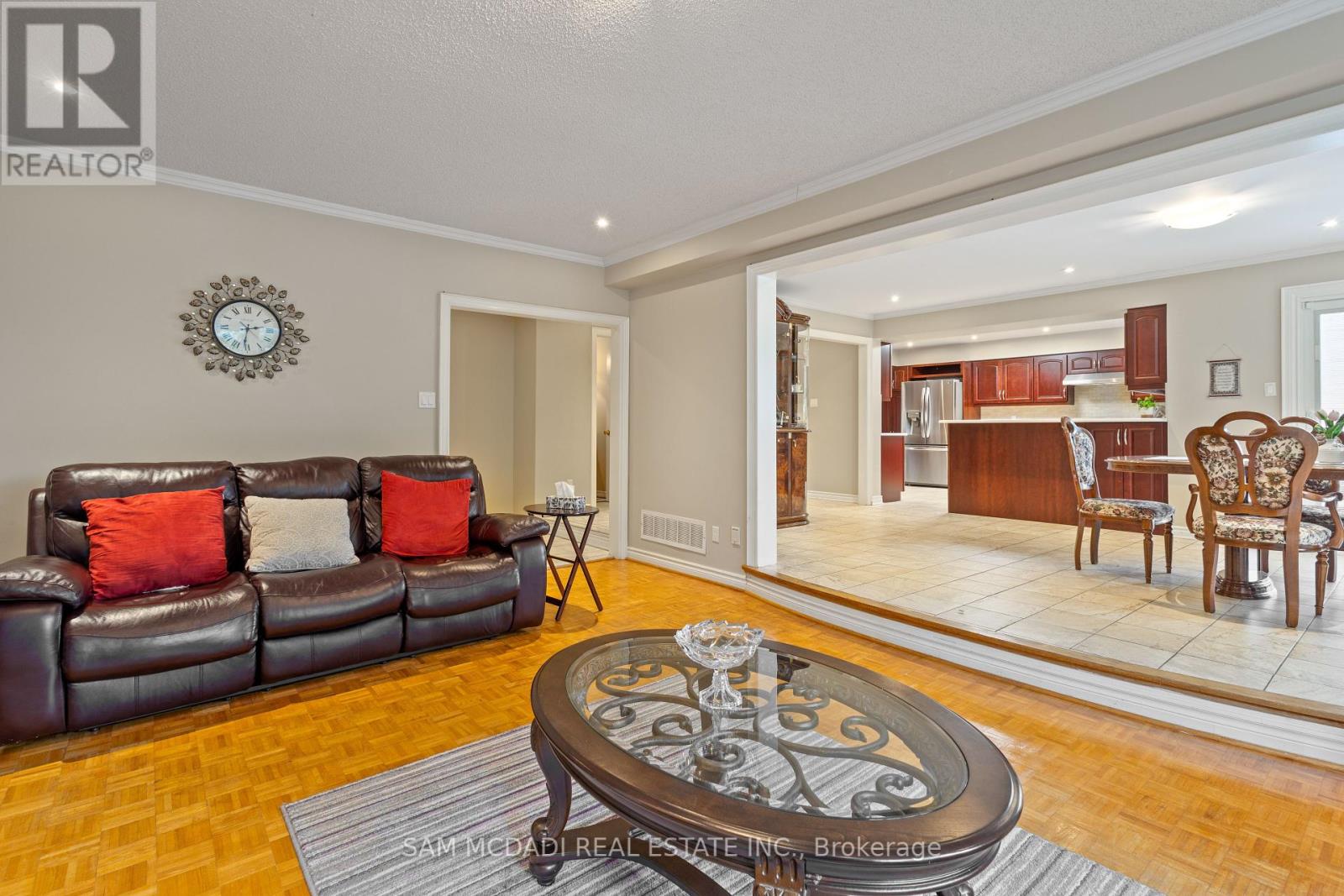 2492 Erin Centre Boulevard, Mississauga (Central Erin Mills), Ontario  L5M 5B2 - Photo 17 - W12367494