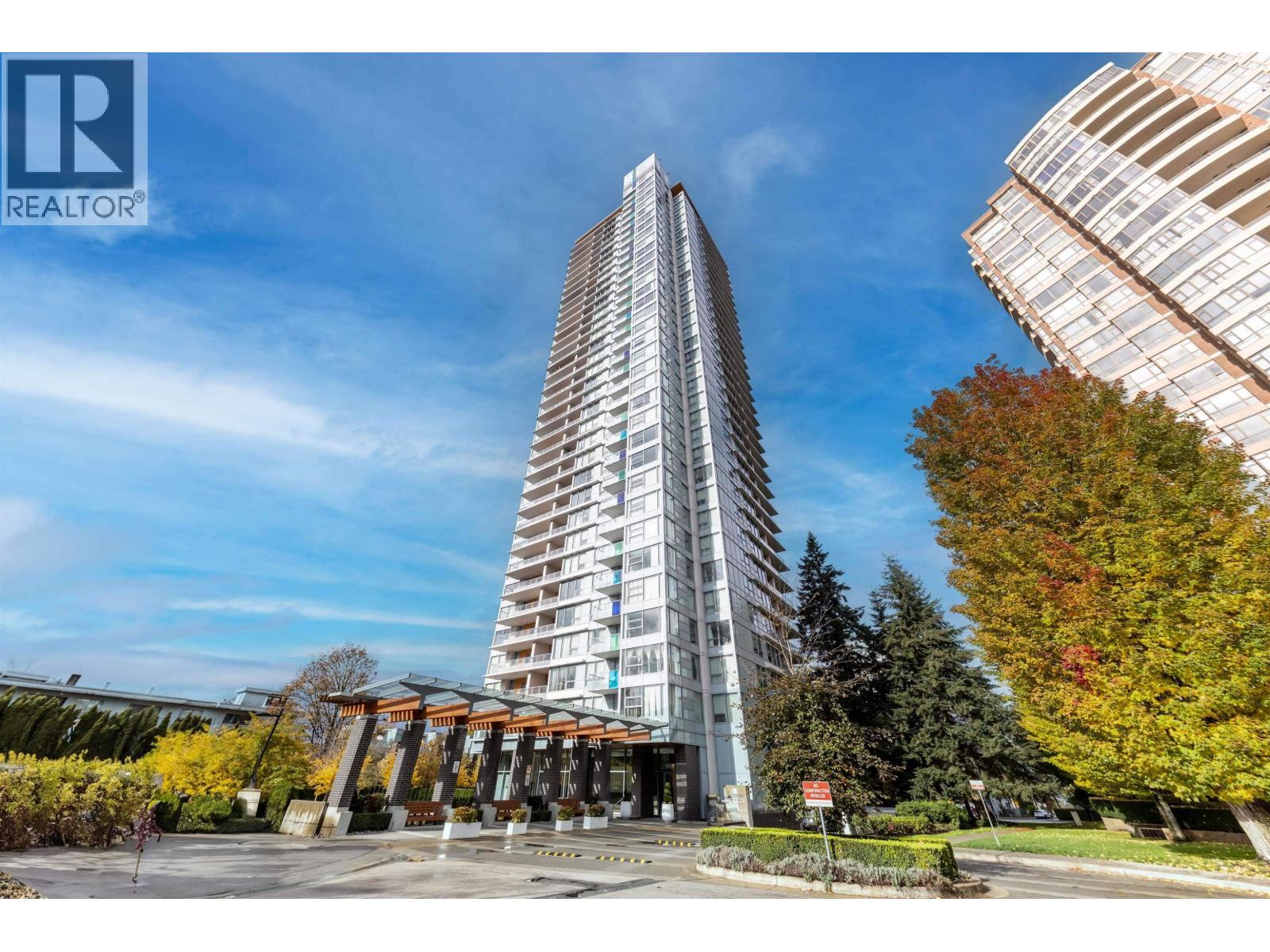 2805 5883 Barker Avenue, Burnaby, British Columbia  V5H 0G4 - Photo 2 - R3041058