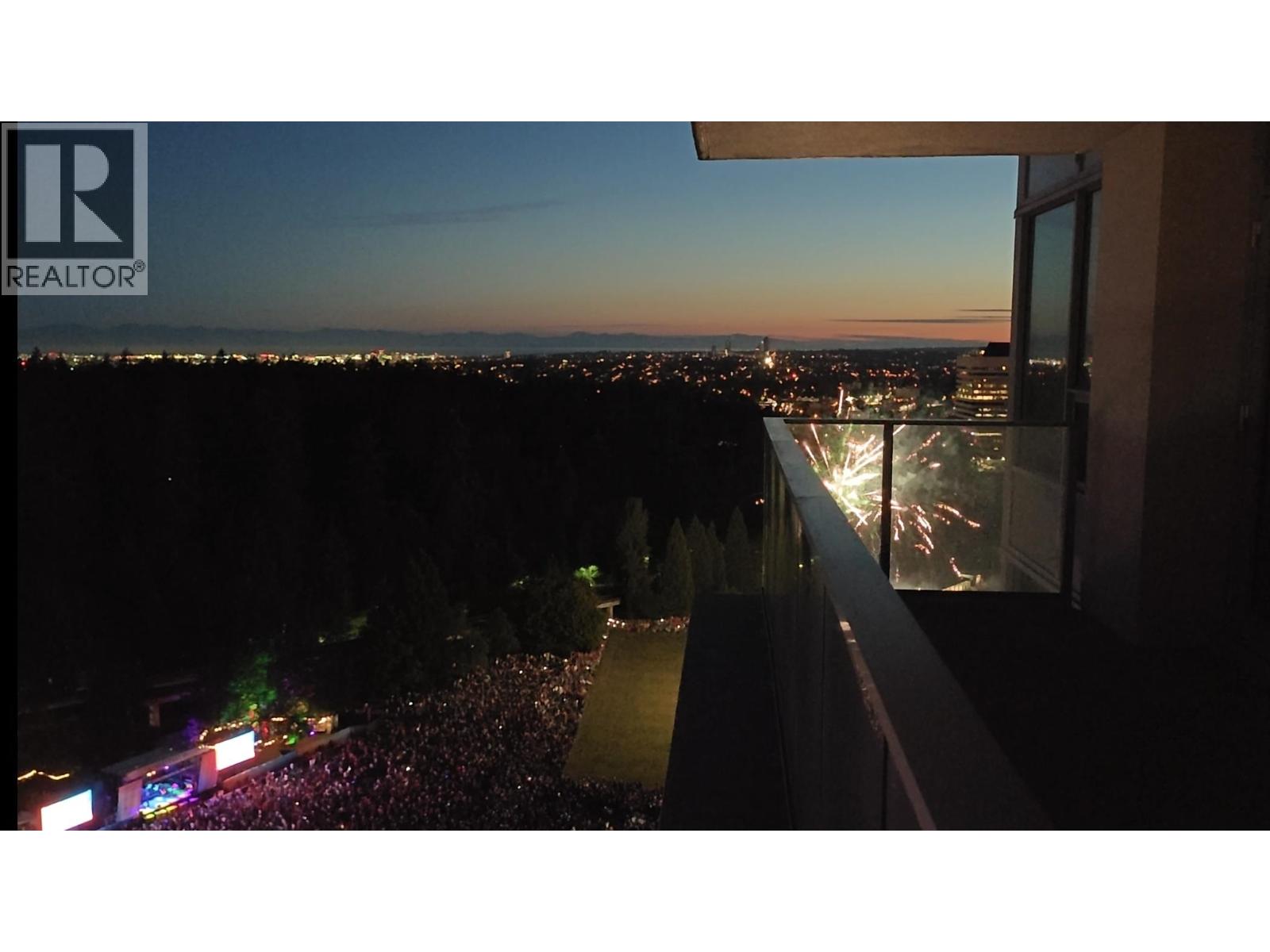 2805 5883 BARKER AVENUE, Burnaby, British Columbia