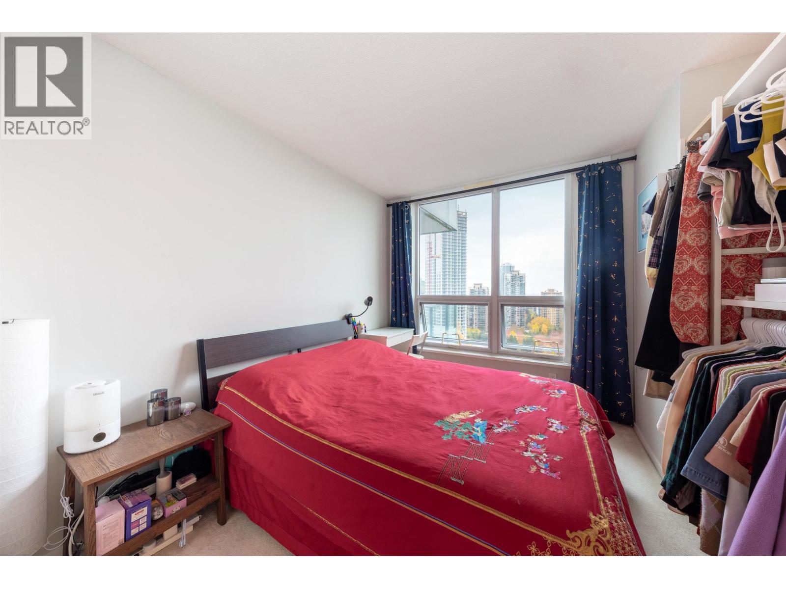 2805 5883 Barker Avenue, Burnaby, British Columbia  V5H 0G4 - Photo 12 - R3041058