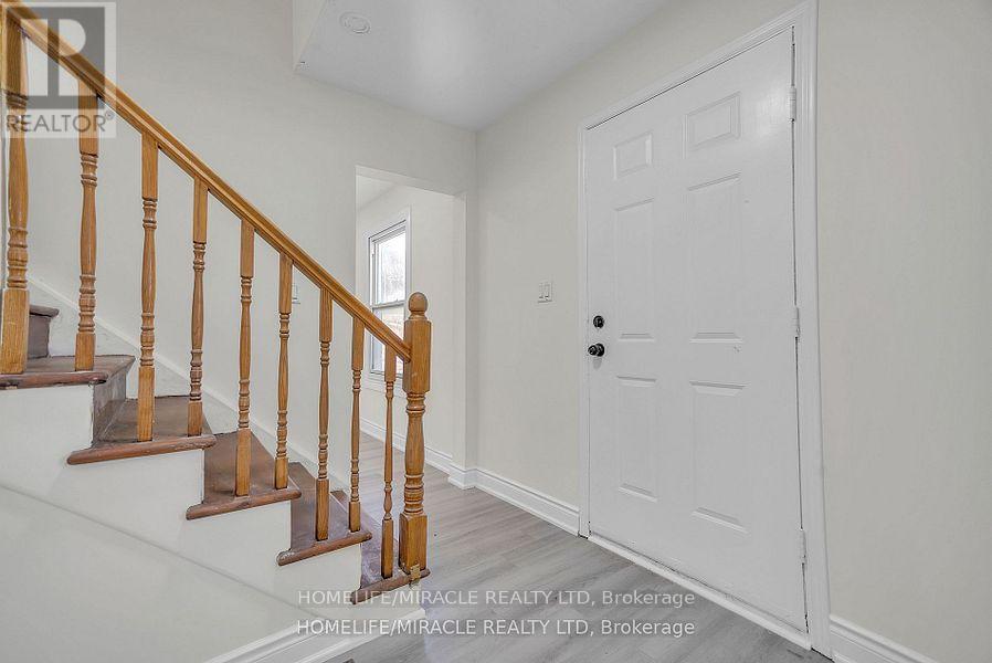 35 Bridge Street W, Belleville, Ontario  K8P 1H9 - Photo 10 - X12367482