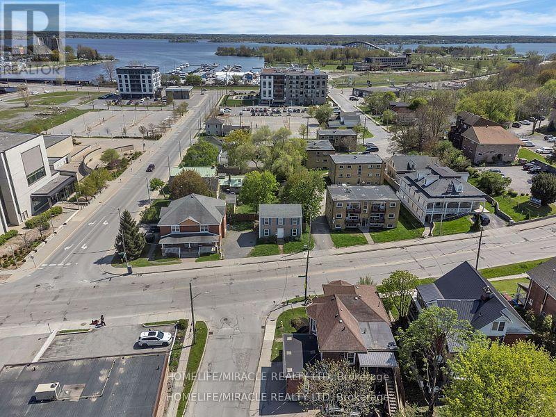 35 Bridge Street W, Belleville, Ontario  K8P 1H9 - Photo 36 - X12367482