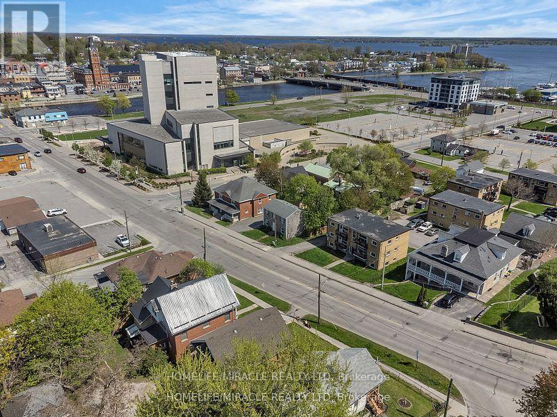 35 Bridge Street W, Belleville, Ontario  K8P 1H9 - Photo 37 - X12367482