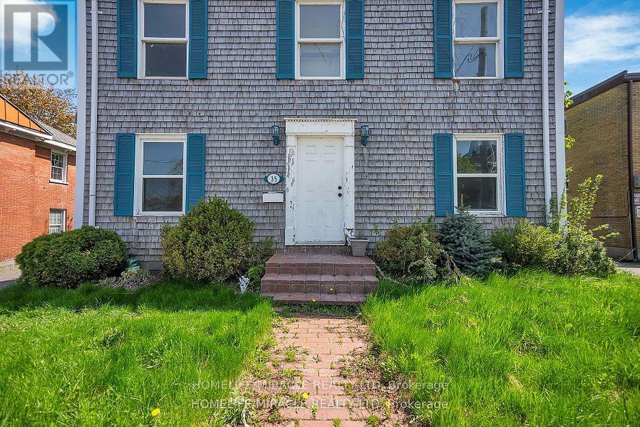 35 Bridge Street W, Belleville, Ontario  K8P 1H9 - Photo 5 - X12367482