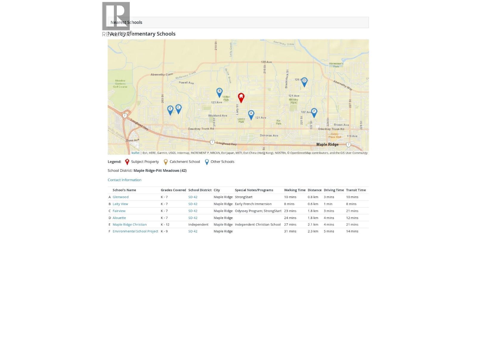 Lot 2 21308 123rd Avenue, Maple Ridge, British Columbia  V2X 4B6 - Photo 6 - R3041123