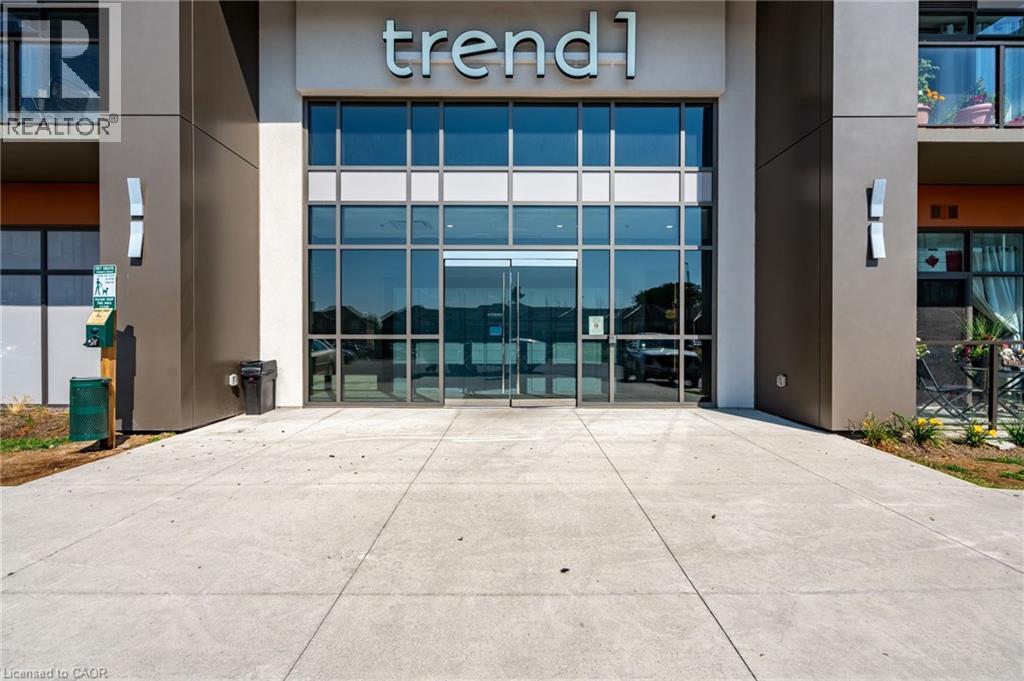 450 Dundas Street E Unit# 1111, Waterdown, Ontario  L8B 1Z2 - Photo 3 - 40753751