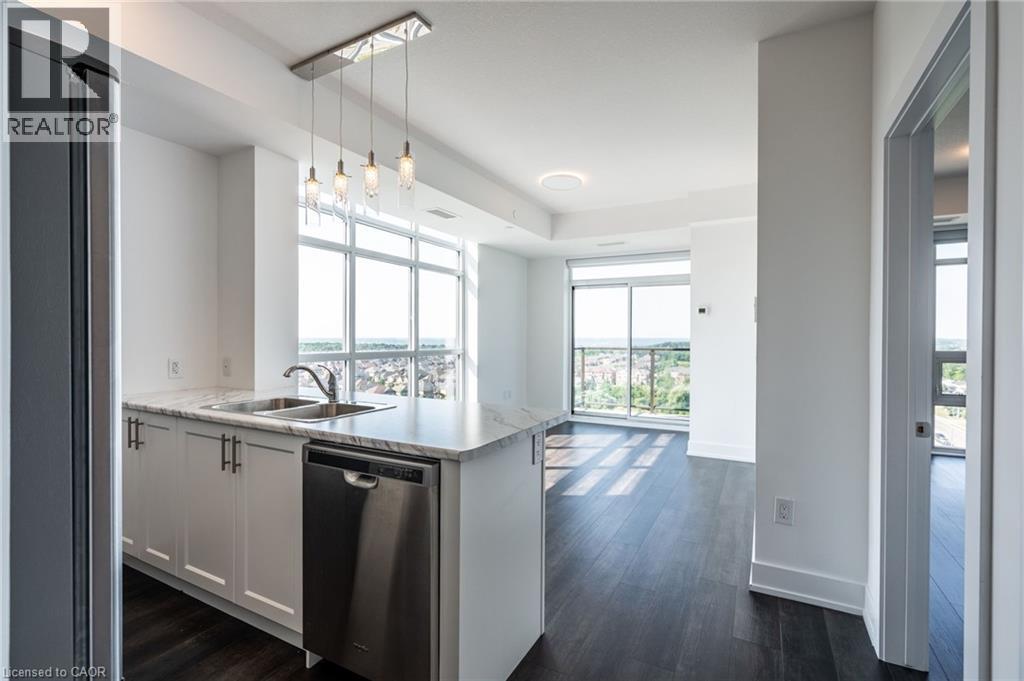 450 Dundas Street E Unit# 1111, Waterdown, Ontario  L8B 1Z2 - Photo 7 - 40753751