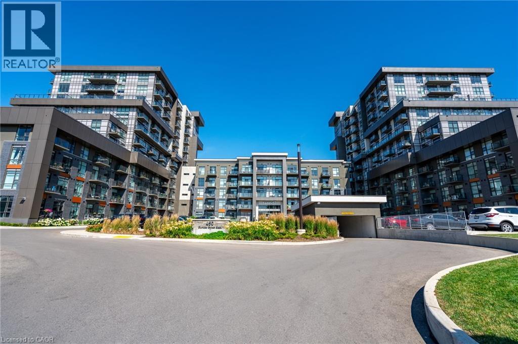 450 Dundas Street E Unit# 1111, Waterdown, Ontario  L8B 1Z2 - Photo 2 - 40753751