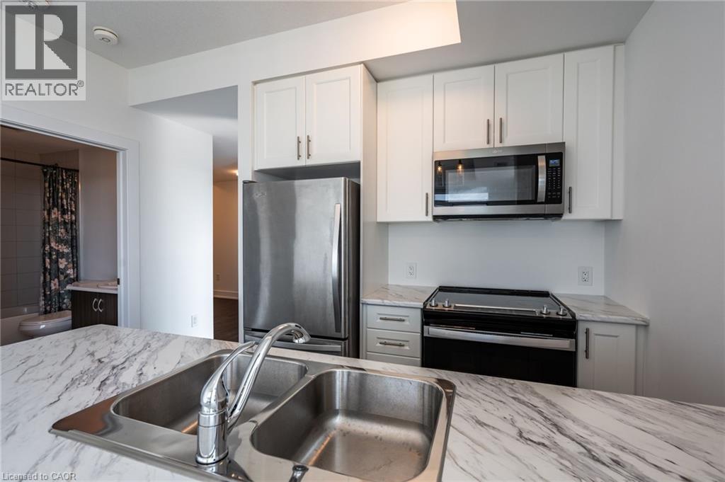 450 Dundas Street E Unit# 1111, Waterdown, Ontario  L8B 1Z2 - Photo 9 - 40753751