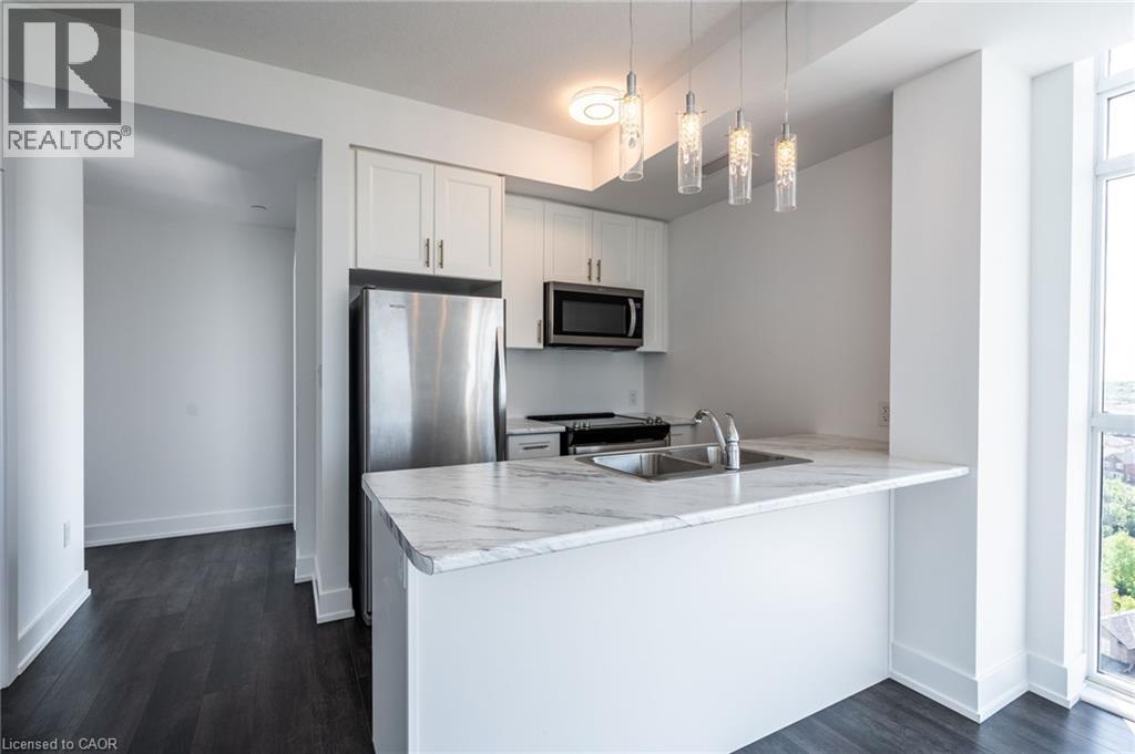 450 Dundas Street E Unit# 1111, Waterdown, Ontario  L8B 1Z2 - Photo 8 - 40753751