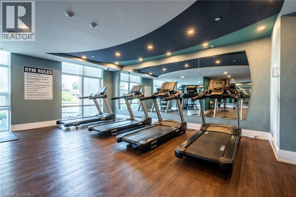 450 Dundas Street E Unit# 1111, Waterdown, Ontario  L8B 1Z2 - Photo 30 - 40753751