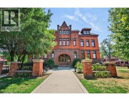 200 STINSON Street Unit# PH8, Hamilton, Ontario