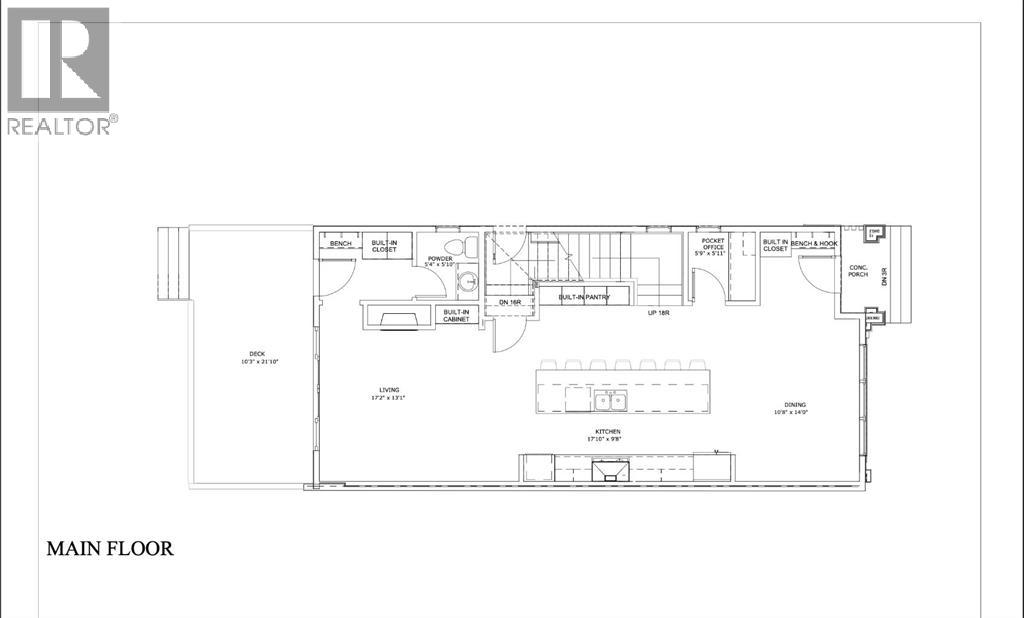 Property at 2021 21 Avenue NW image 3