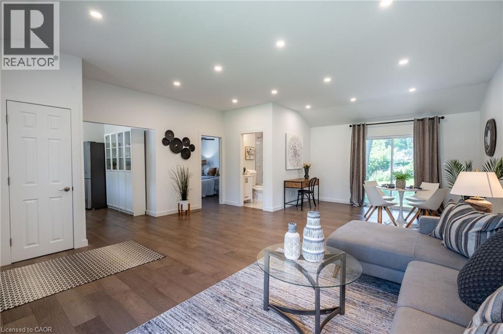 70 Flamboro Street, Waterdown, Ontario  L0R 2H0 - Photo 7 - 40753716