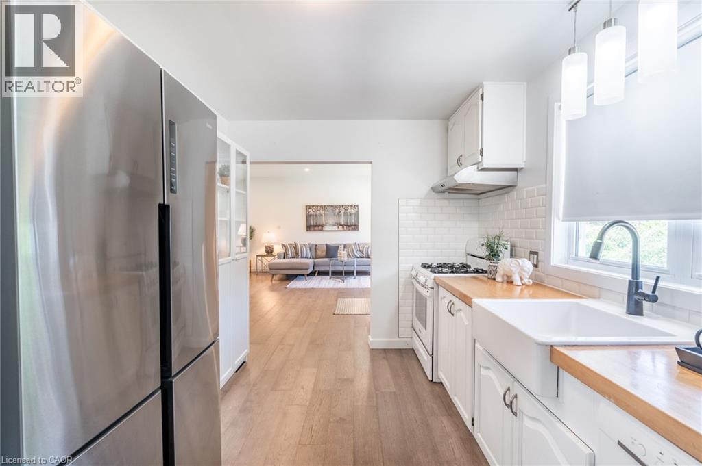 70 Flamboro Street, Waterdown, Ontario  L0R 2H0 - Photo 17 - 40753716